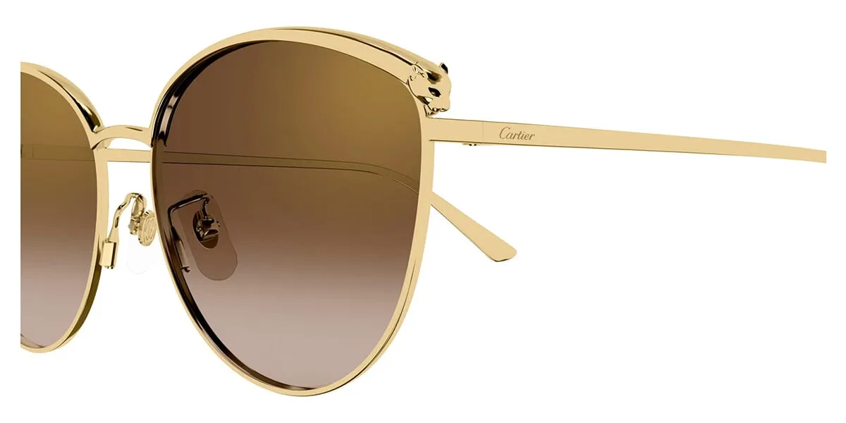 Cartier CT0597SA sold by Fashion Eyewear product image thumbnail 3