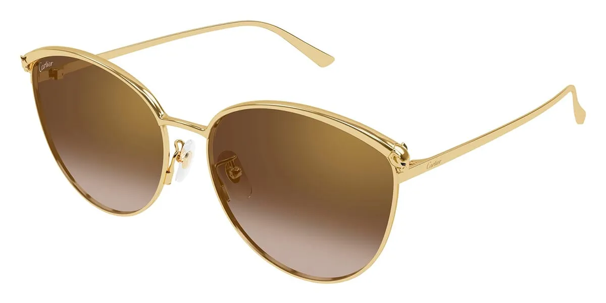 Cartier CT0597SA sold by Fashion Eyewear