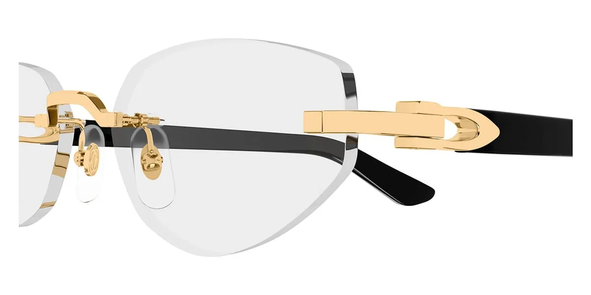 Cartier CT0609O sold by Fashion Eyewear product image thumbnail 3
