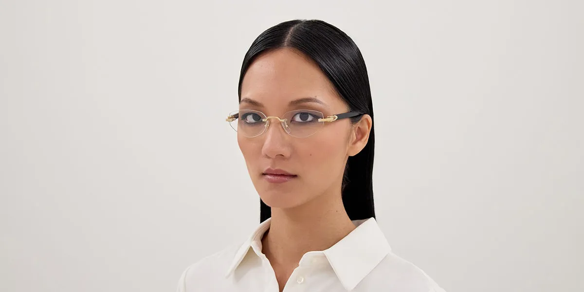 Cartier CT0609O sold by Fashion Eyewear product image thumbnail 4