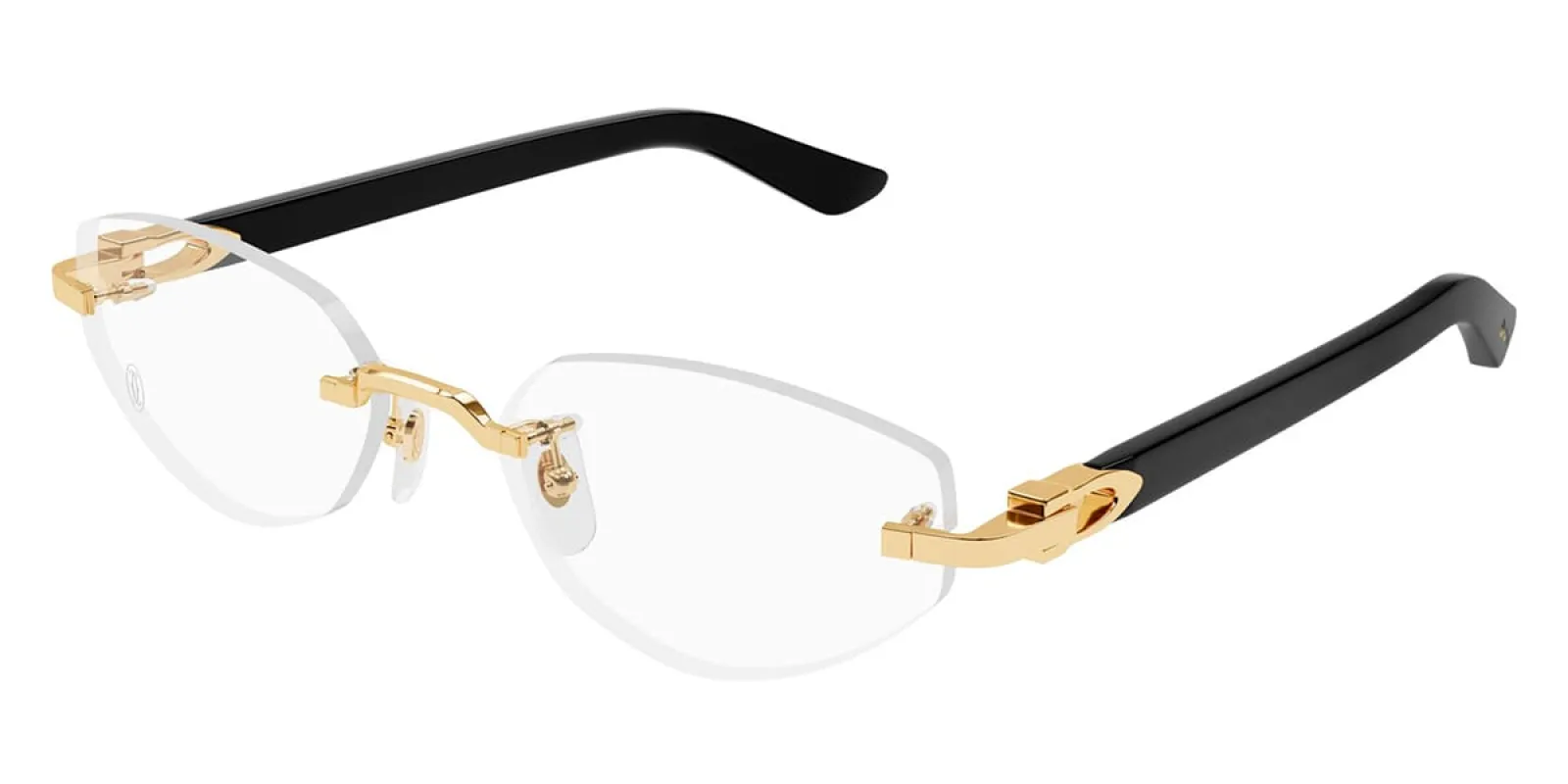 Cartier CT0609O made by Fashion Eyewear