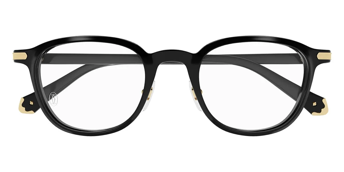 Cartier CT0560O sold by Fashion Eyewear product image thumbnail 2