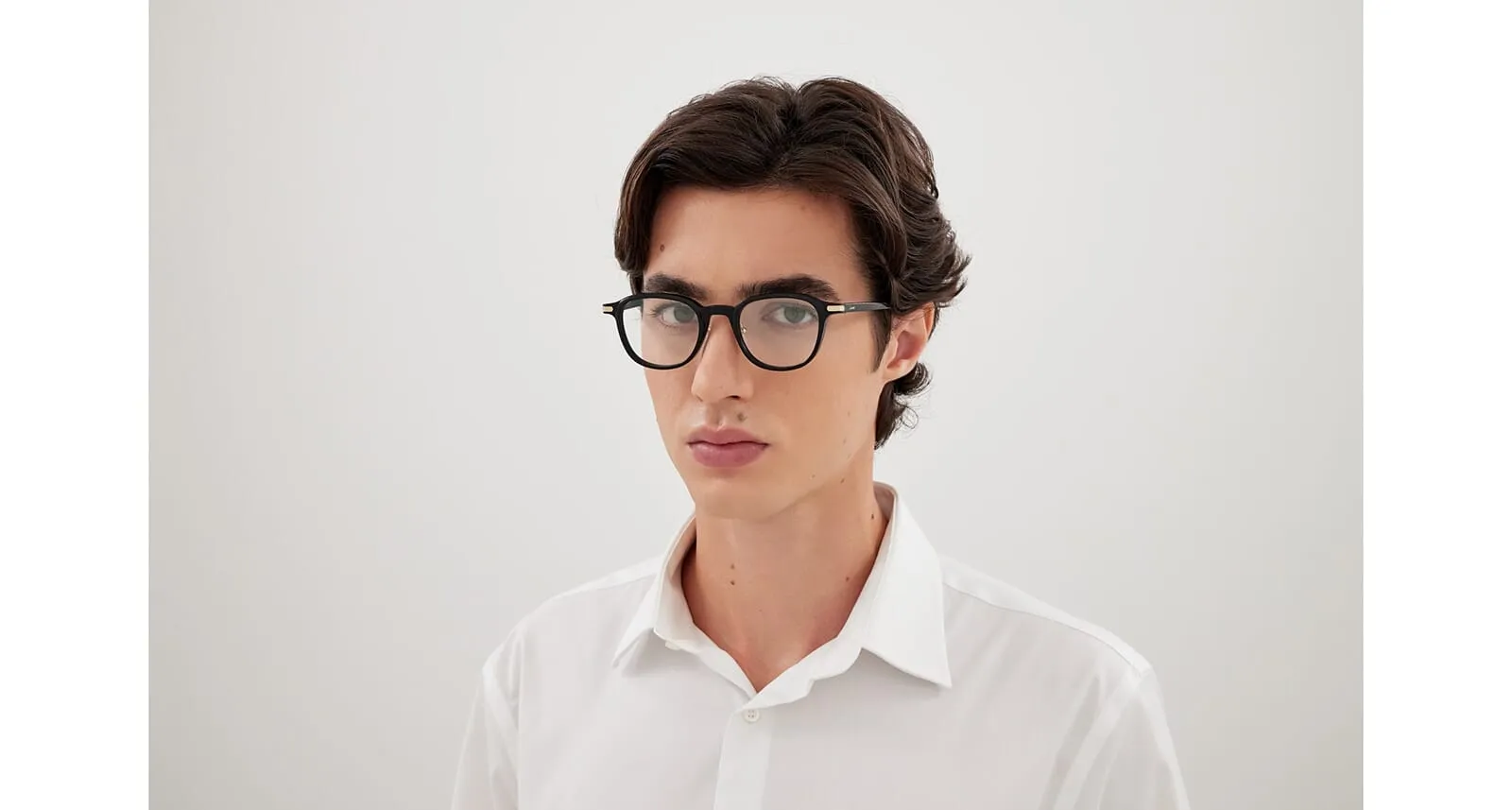 Cartier CT0560O sold by Fashion Eyewear product image thumbnail 4