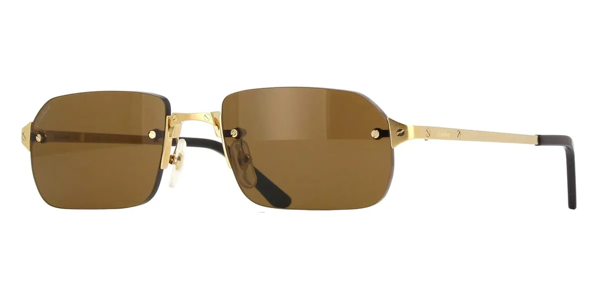 Cartier CT0460S sold by Fashion Eyewear product image thumbnail 4