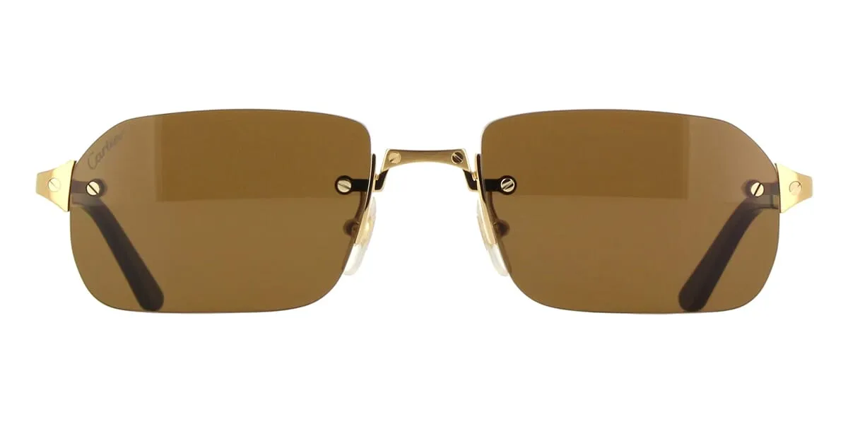 Cartier CT0460S sold by Fashion Eyewear product image thumbnail 5