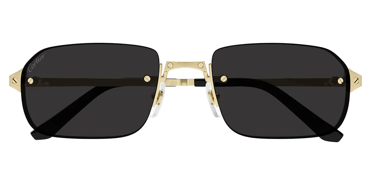 Cartier CT0460S sold by Fashion Eyewear product image thumbnail 2