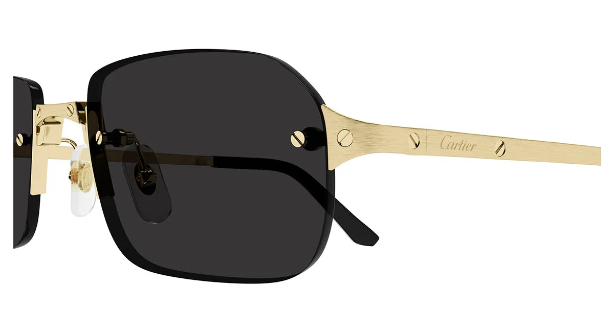 Cartier CT0460S sold by Fashion Eyewear product image thumbnail 3
