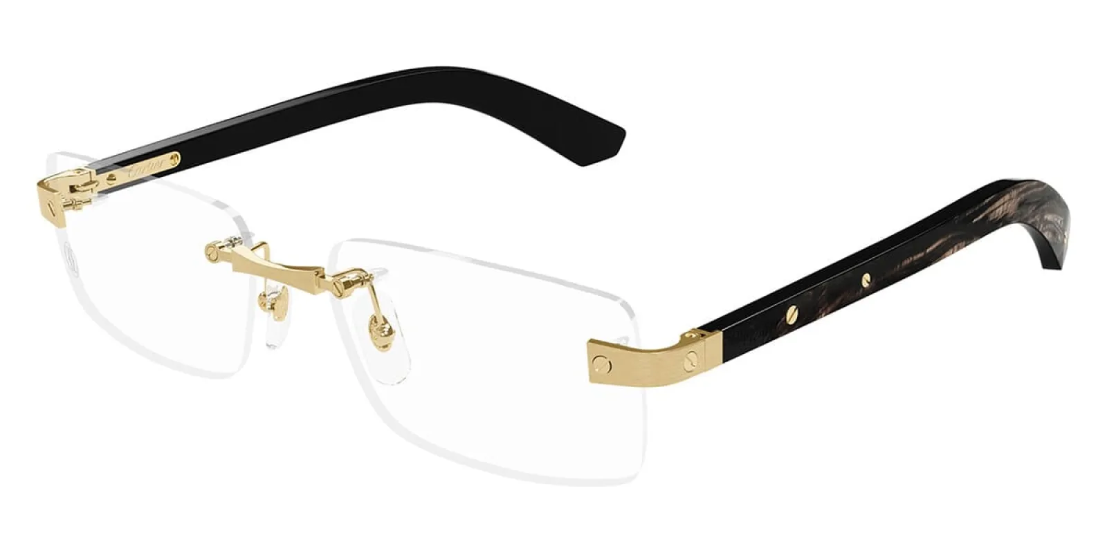 Cartier CT0513O made by Fashion Eyewear
