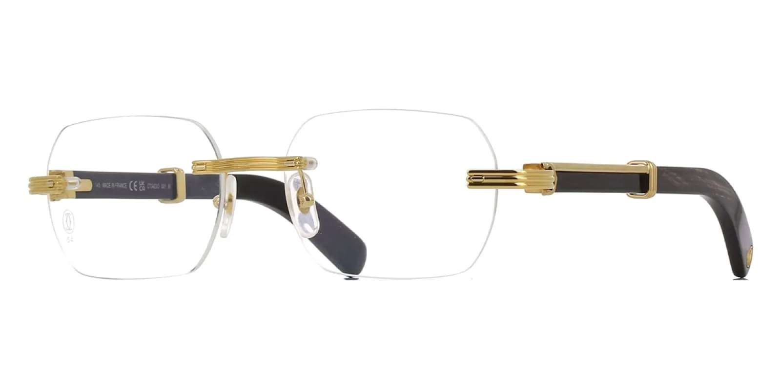 Cartier CT0423O made by Fashion Eyewear