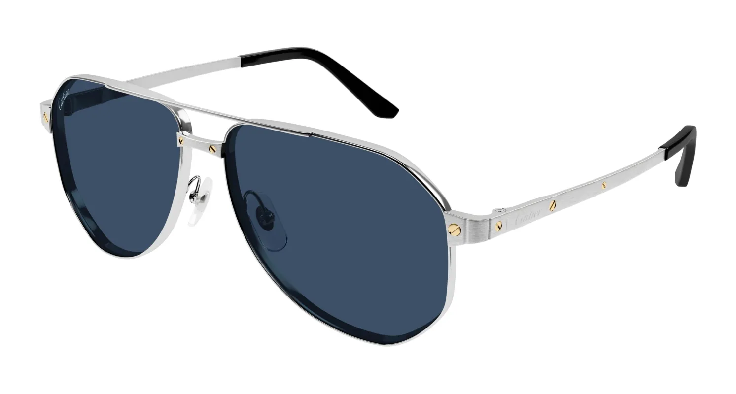 Cartier CT0461S made by Fashion Eyewear