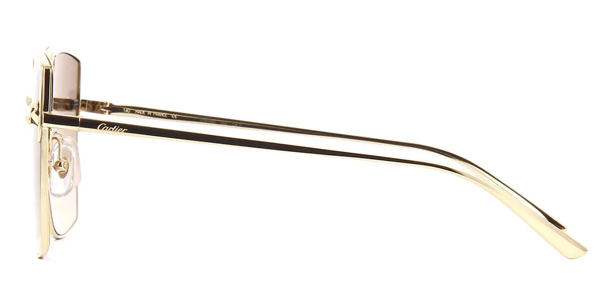 Cartier CT0199S sold by Fashion Eyewear product image thumbnail 3