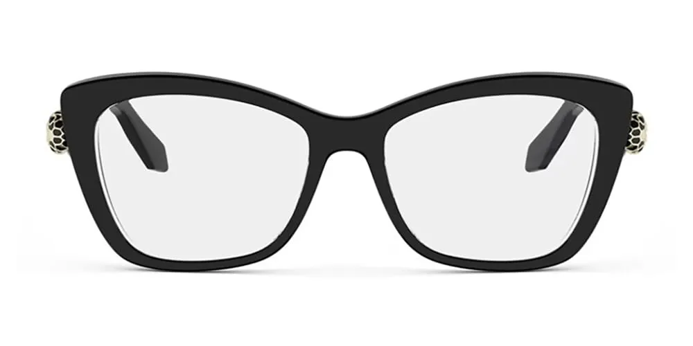 BVLGARI Serpenti Forever BV50074I sold by Fashion Eyewear product image thumbnail 2