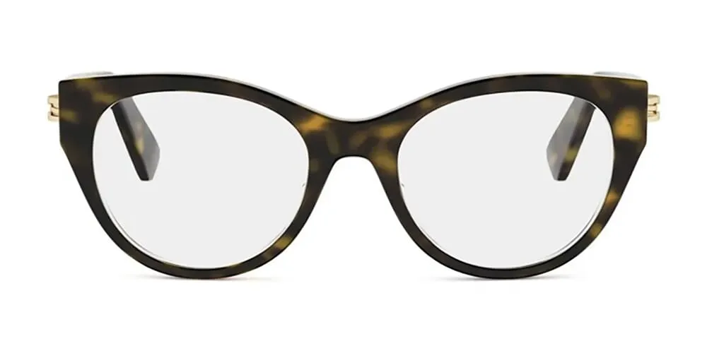 BVLGARI B.Zero1 BV50076I sold by Fashion Eyewear product image thumbnail 4