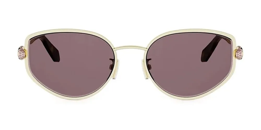 BVLGARI Serpenti Forever BV40085U sold by Fashion Eyewear product image thumbnail 2