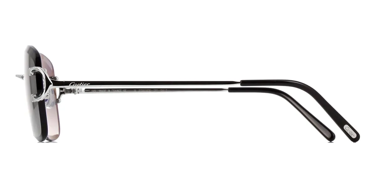 Cartier CT0010RS sold by Fashion Eyewear product image thumbnail 3