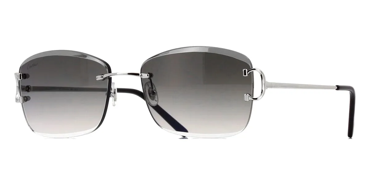 Cartier CT0010RS sold by Fashion Eyewear