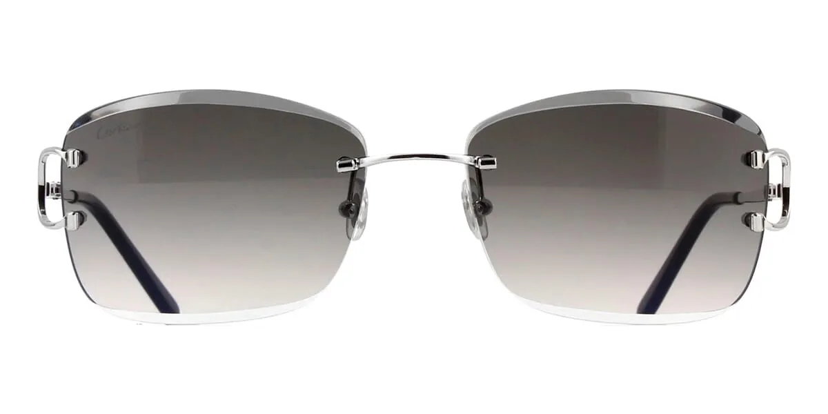 Cartier CT0010RS sold by Fashion Eyewear product image thumbnail 2