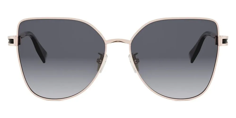 BVLGARI B.Zero1 BV40069U sold by Fashion Eyewear product image thumbnail 2