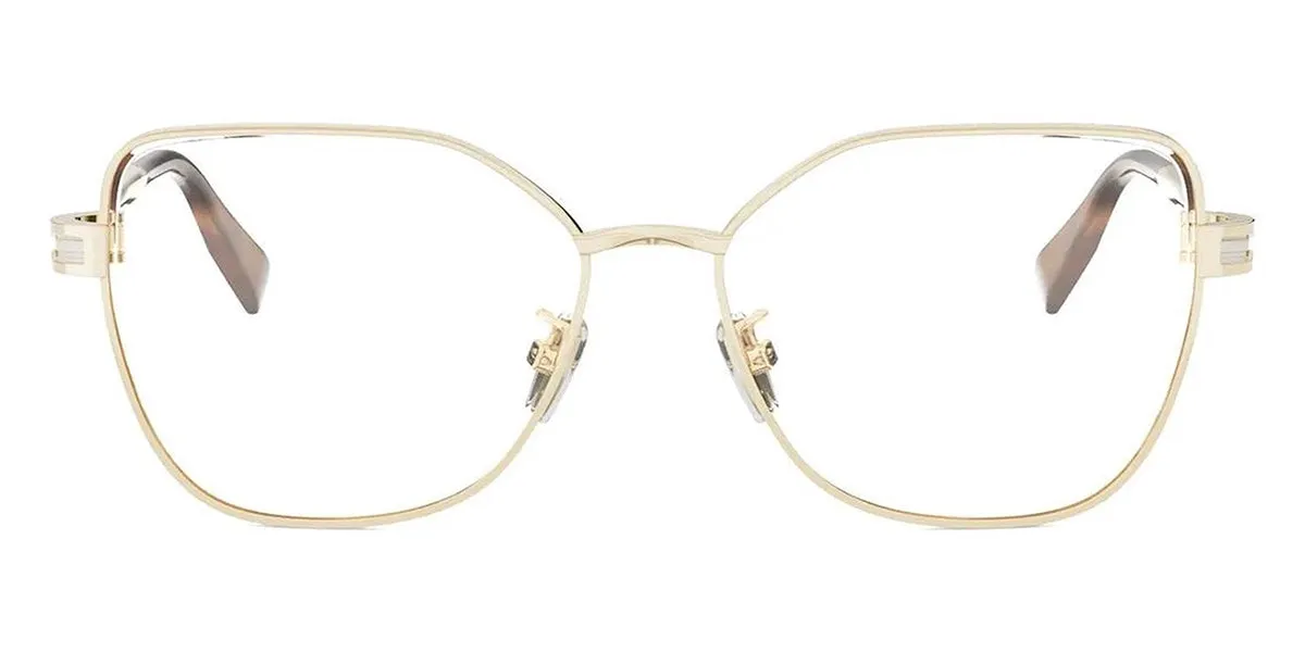 BVLGARI B.Zero1 BV50062U sold by Fashion Eyewear product image thumbnail 2