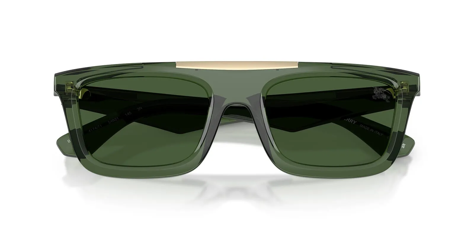 Burberry BE4451U sold by Fashion Eyewear product image thumbnail 5