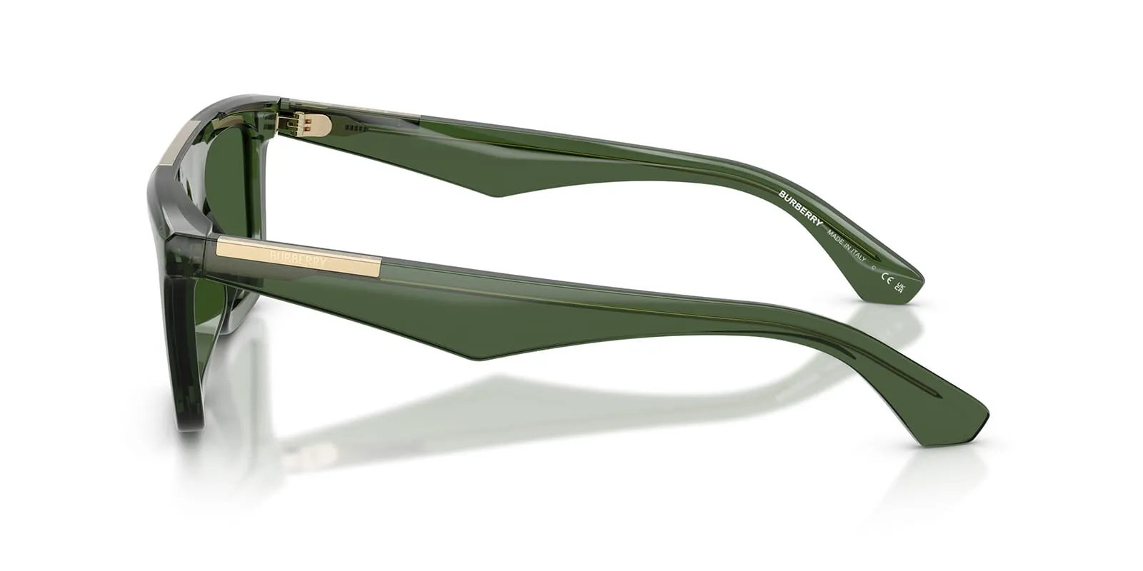 Burberry BE4451U sold by Fashion Eyewear product image thumbnail 3