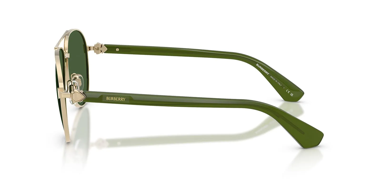 Burberry BE3167 sold by Fashion Eyewear product image thumbnail 3