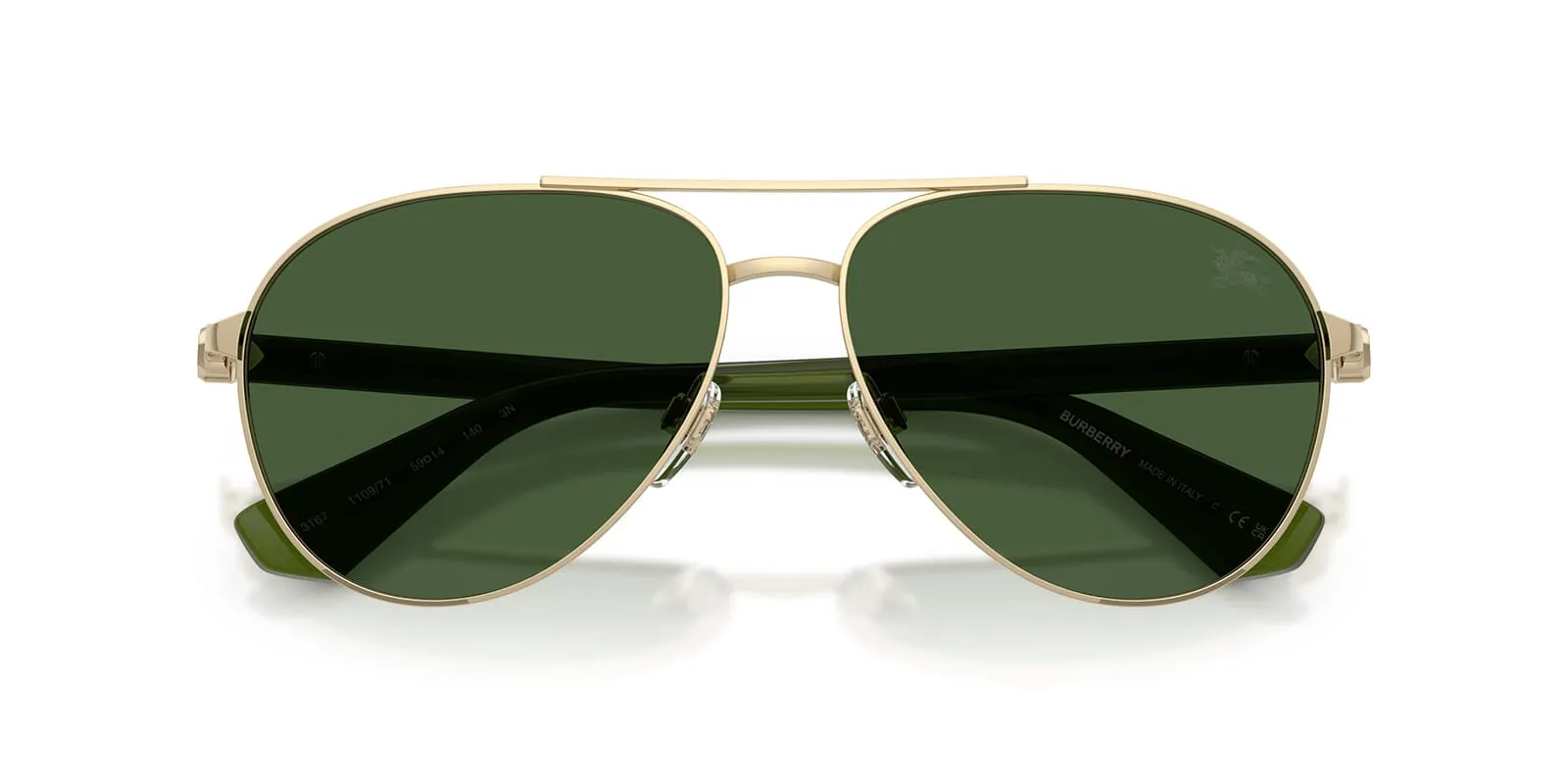 Burberry BE3167 sold by Fashion Eyewear product image thumbnail 4