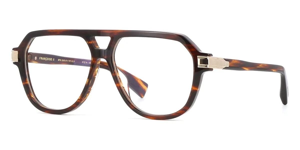 Balmain Francoise II BPX184 sold by Fashion Eyewear product image thumbnail 4