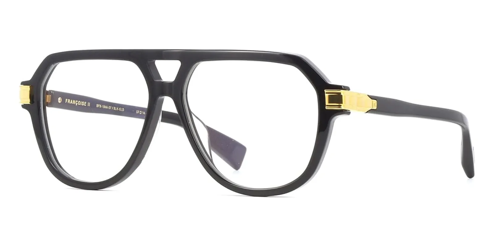 Balmain Francoise II BPX184 made by Balmain
