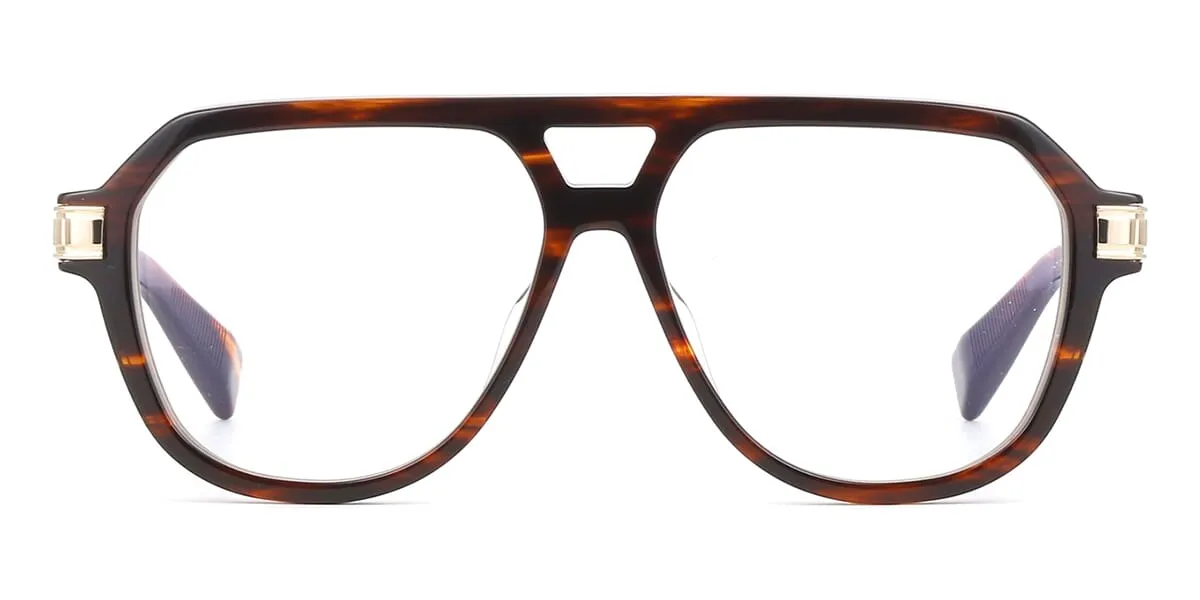 Balmain Francoise II BPX184 sold by Fashion Eyewear product image thumbnail 5