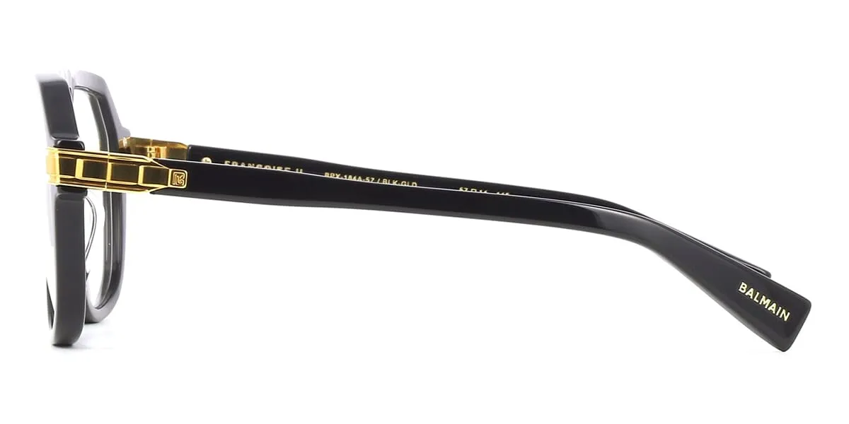 Balmain Francoise II BPX184 sold by Fashion Eyewear product image thumbnail 3