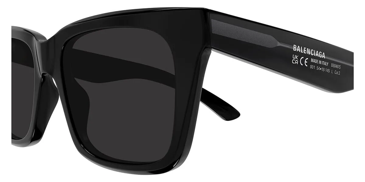 Balenciaga BB0467S sold by Fashion Eyewear product image thumbnail 3