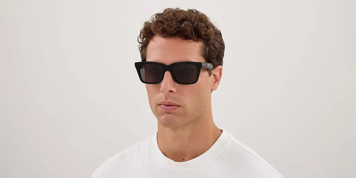 Balenciaga BB0467S sold by Fashion Eyewear product image thumbnail 4