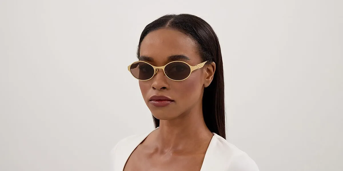 Bottega Veneta BV1456S sold by Fashion Eyewear product image thumbnail 4