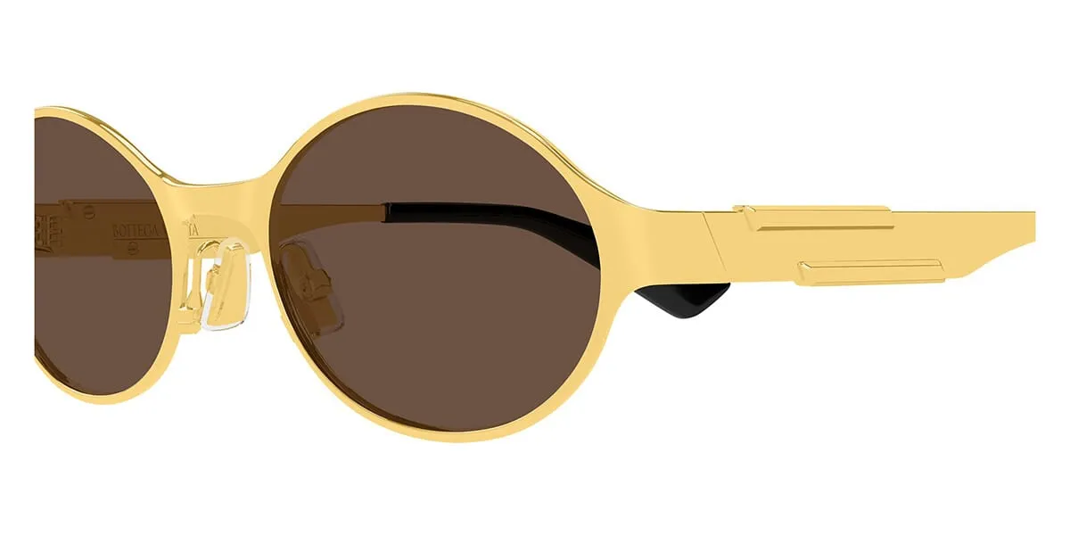 Bottega Veneta BV1456S sold by Fashion Eyewear product image thumbnail 3