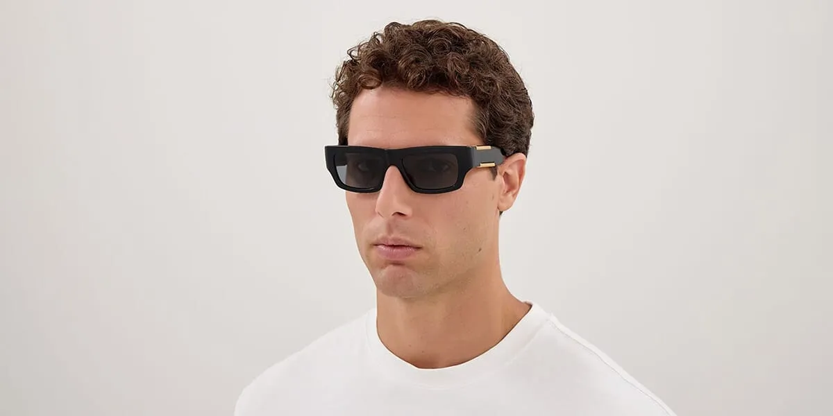 Bottega Veneta BV1452S sold by Fashion Eyewear product image thumbnail 4