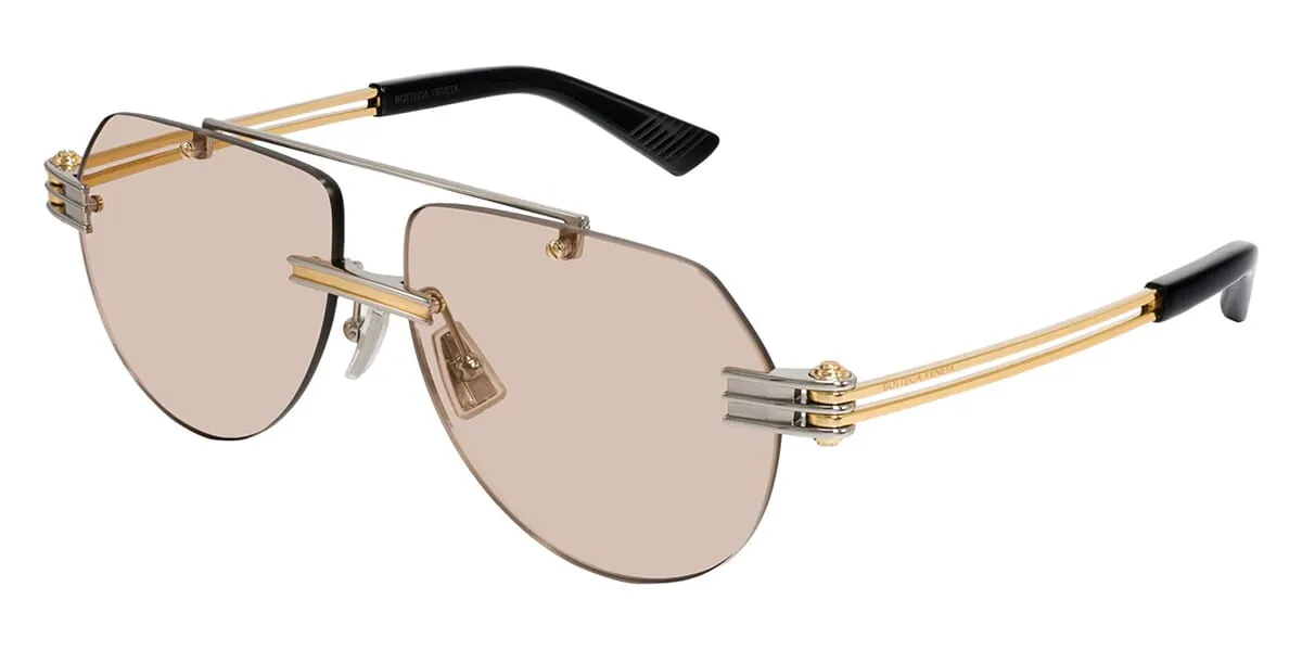 Bottega Veneta BV1342S sold by Fashion Eyewear