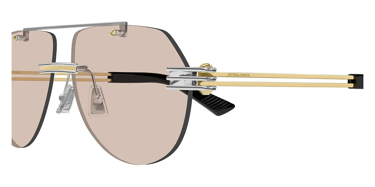 Bottega Veneta BV1342S sold by Fashion Eyewear product image thumbnail 3