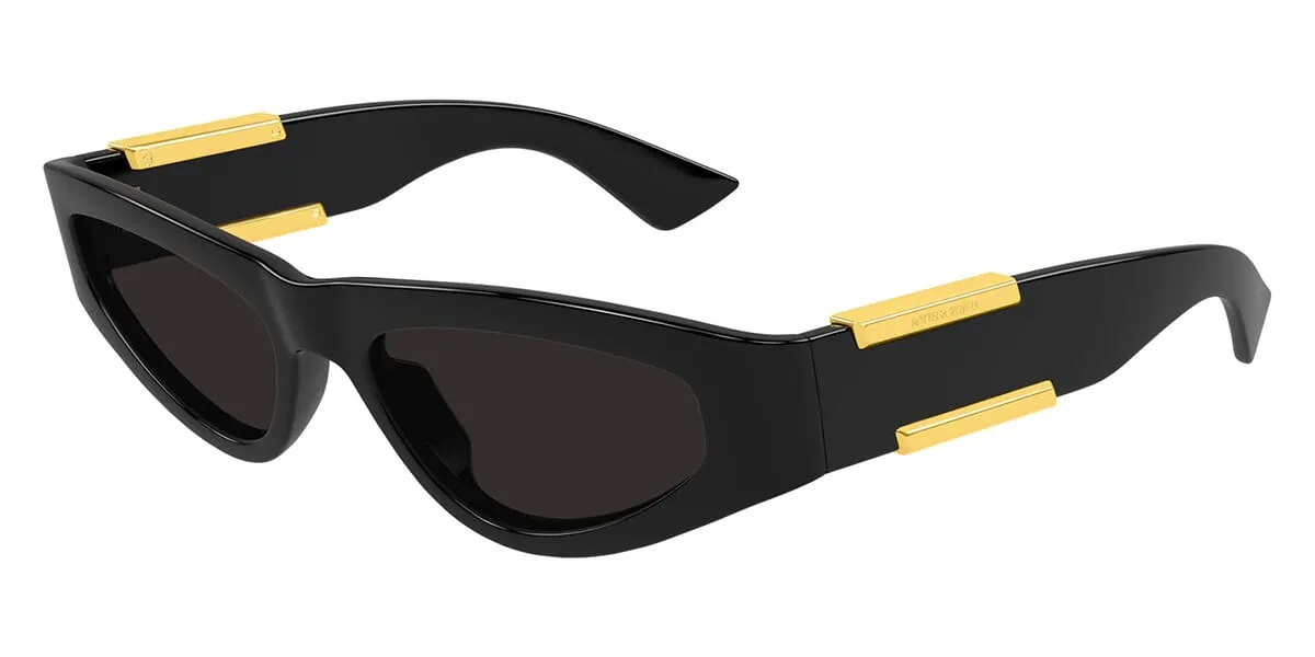 Bottega Veneta Ribbon BV1407S sold by Fashion Eyewear