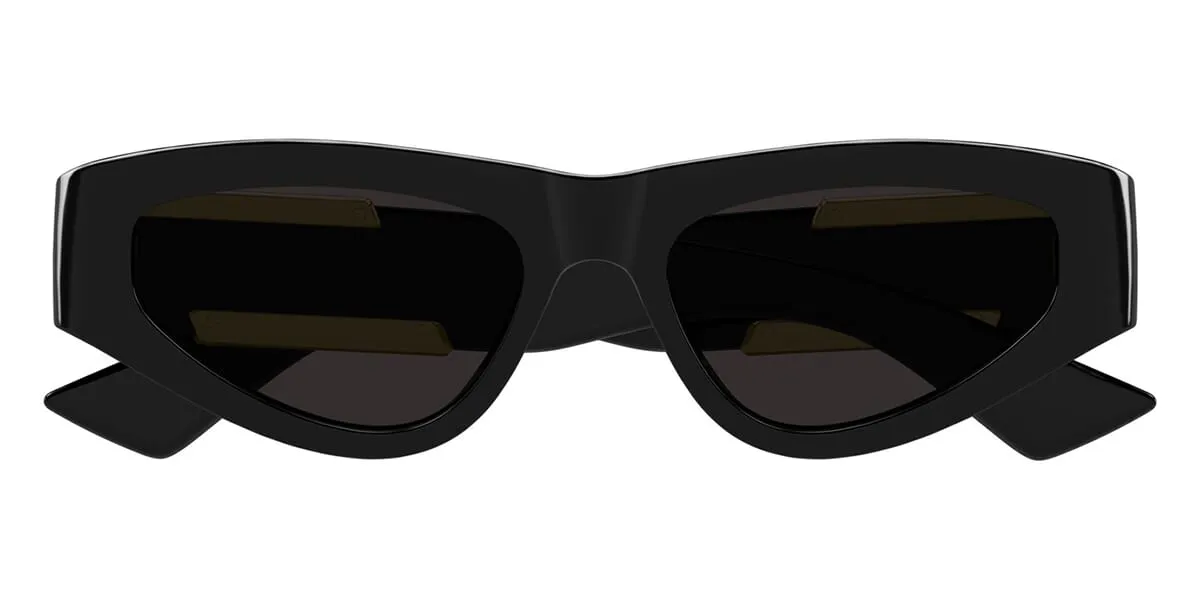 Bottega Veneta Ribbon BV1407S sold by Fashion Eyewear product image thumbnail 2