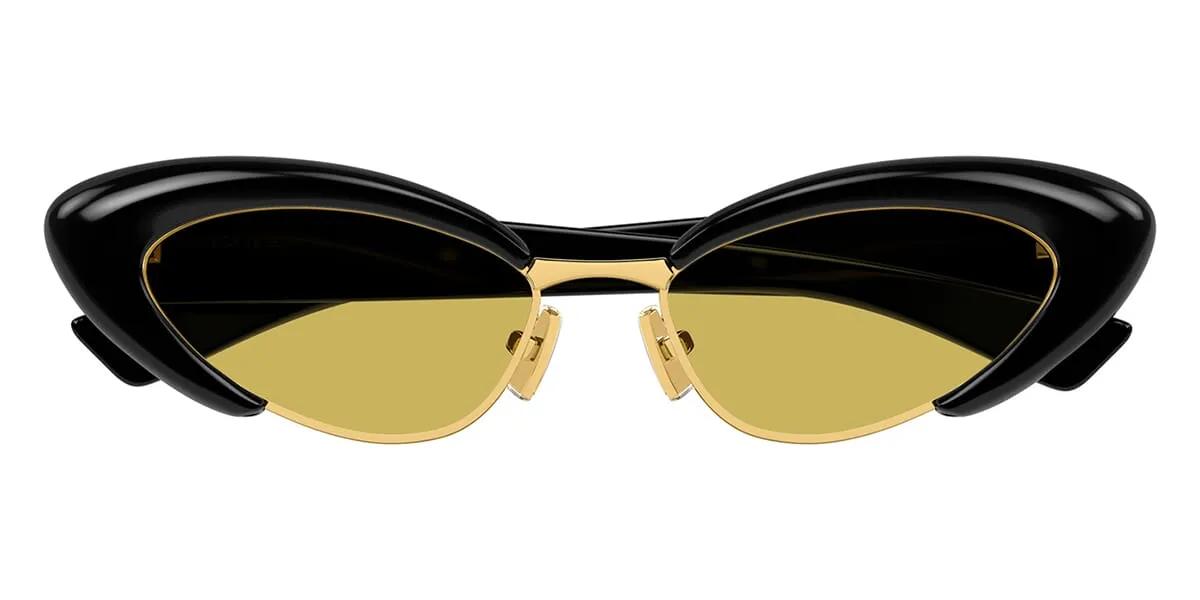 Bottega Veneta BV1387S sold by Fashion Eyewear product image thumbnail 2
