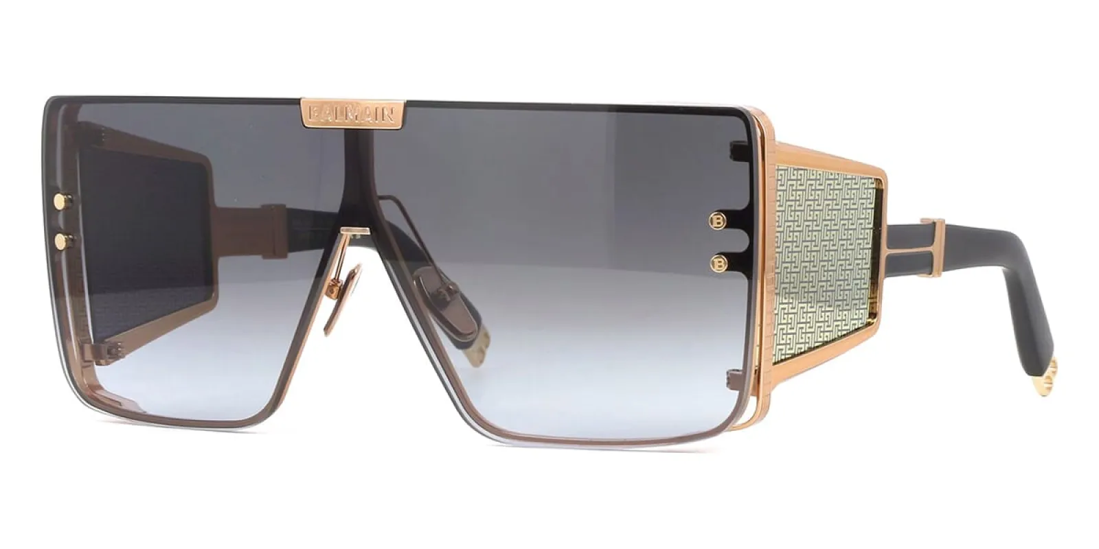 Balmain Wonder Boy BPS102 made by Balmain