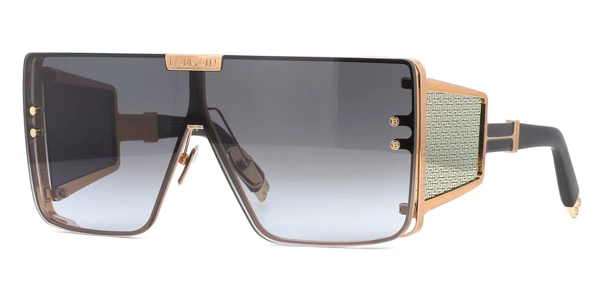Balmain Wonder Boy BPS102 sold by Fashion Eyewear