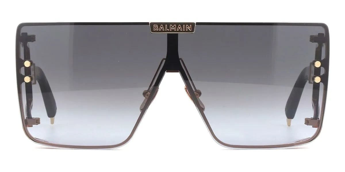 Balmain Wonder Boy BPS102 sold by Fashion Eyewear product image thumbnail 2