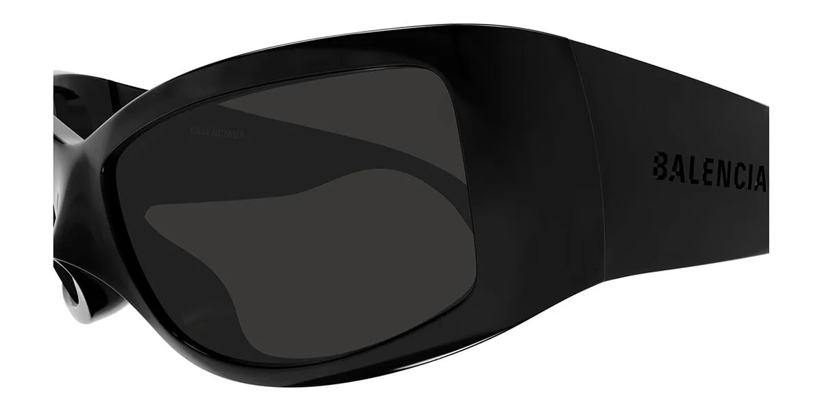 Balenciaga BB0461S sold by Fashion Eyewear product image thumbnail 3