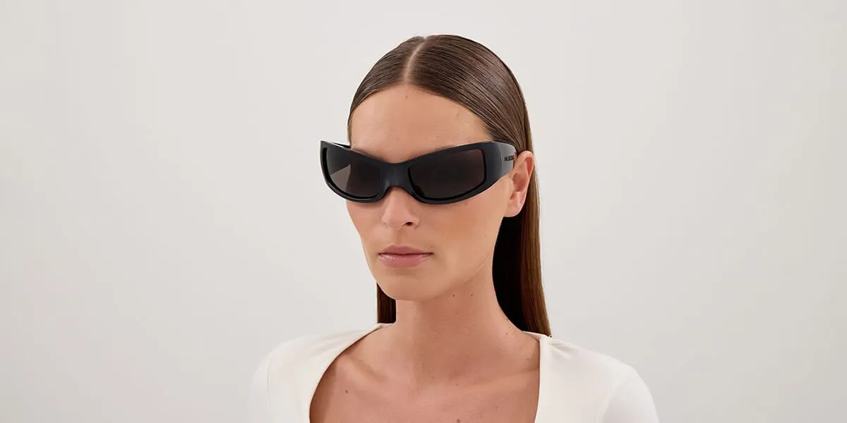 Balenciaga BB0461S sold by Fashion Eyewear product image thumbnail 4