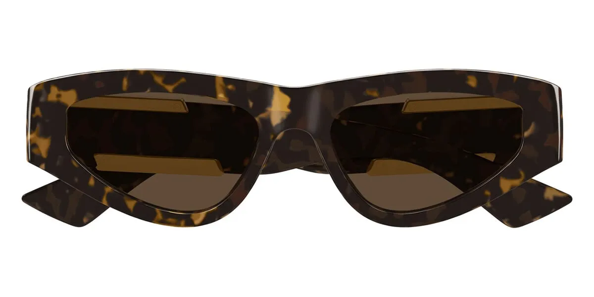 Bottega Veneta BV1407S sold by Fashion Eyewear product image thumbnail 2