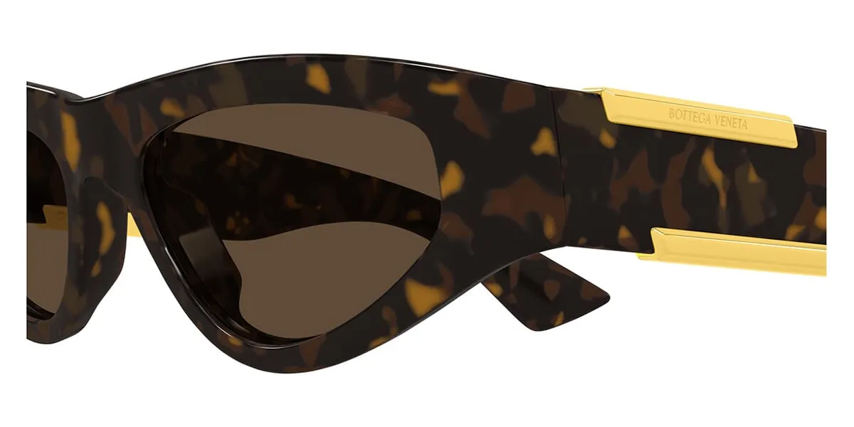 Bottega Veneta BV1407S sold by Fashion Eyewear product image thumbnail 3