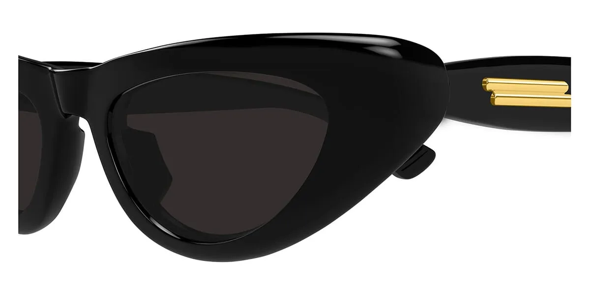 Bottega Veneta BV1450S sold by Fashion Eyewear product image thumbnail 3