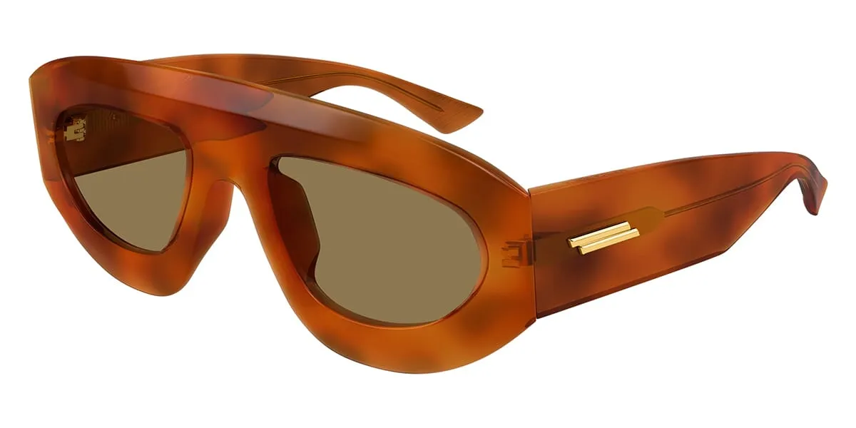 Bottega Veneta BV1358S sold by Fashion Eyewear product image thumbnail 4